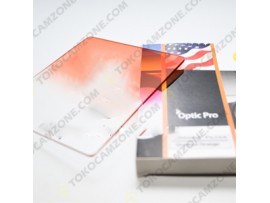 Optic Pro Gradual Orange